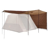 Coleman™ Silver Series Evo Shade To Fit Silver Series Evo 4 Person Tent