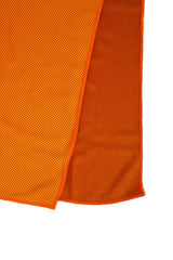 Reusable Neck Cooling Towel in Holder 102x30cm