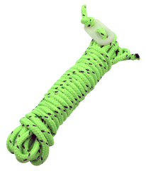 4 PACK GLOW IN THE DARK GUY ROPES