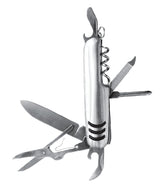 Wildtrak™ 10 in 1 Multi Function Tool and Torch Combo