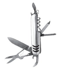 Wildtrak™ 10 in 1 Multi Function Tool and Torch Combo