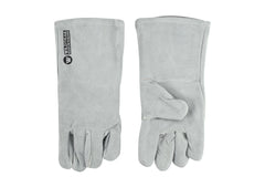 Wildtrak™ S/2 Large Leather Work Welding Camping Gloves
