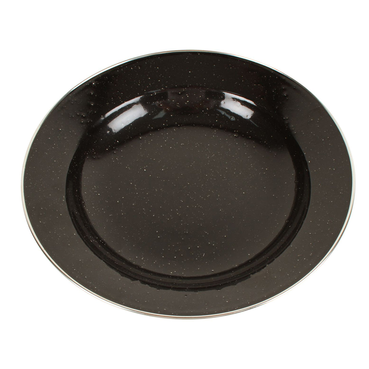 Wildtrak™ Premium Enamel Soup Plate 22cm