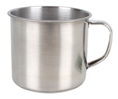 Wildtrak™ Stainless Steel Camping Mug 350ml
