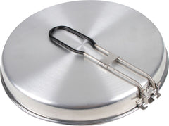 ALUMINIUM NON-STICK FRYING PAN