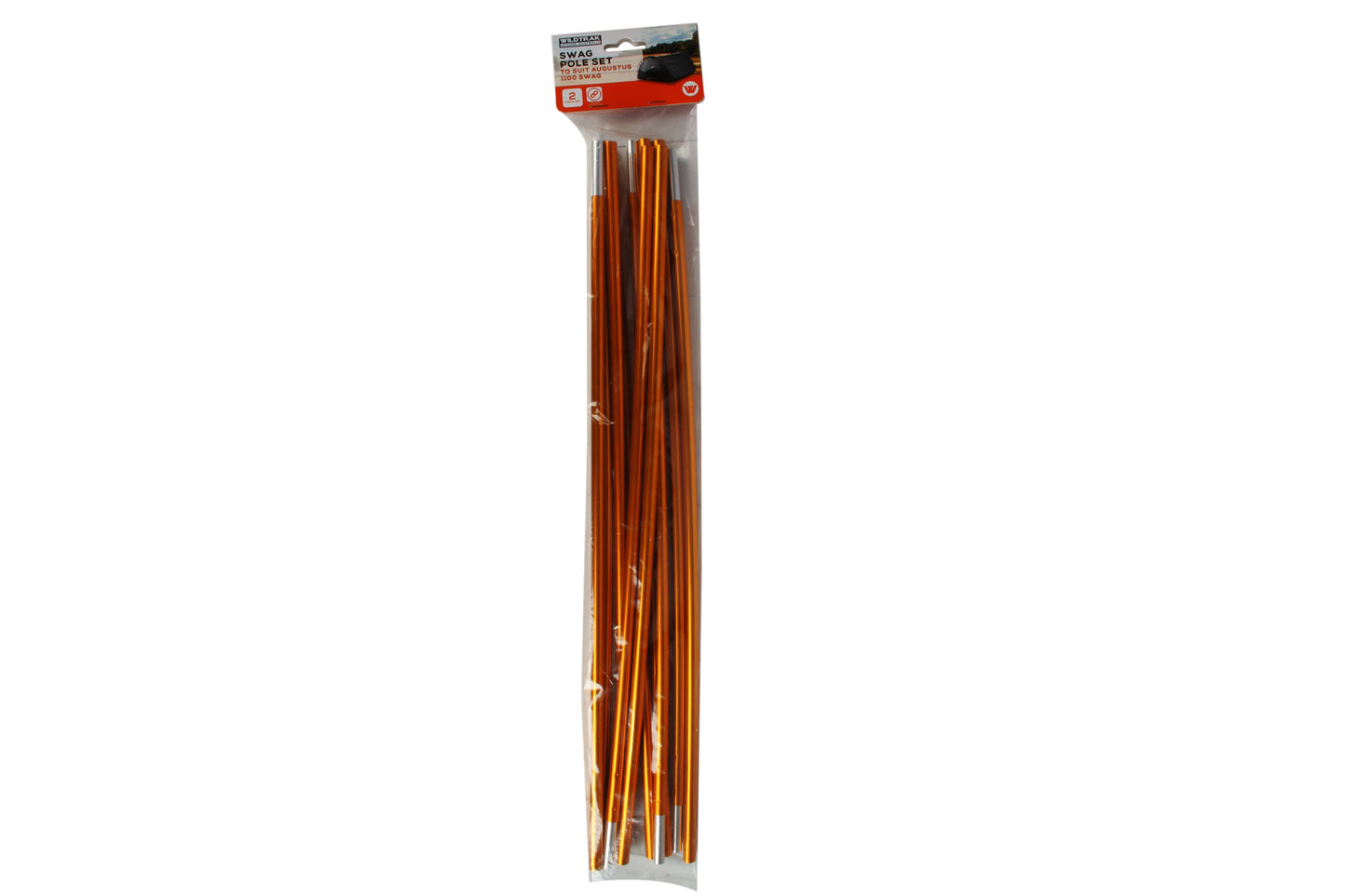 Wildtrak™ Replacement Augustus 1100 Swag Pole Set