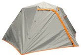 Wildtrak 3 Easy up Mozzie Dome Tent Fly Accessory - HD Weather Protection in Carry Bag