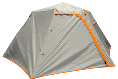 Wildtrak 3 Easy up Mozzie Dome Tent Fly Accessory - HD Weather Protection in Carry Bag