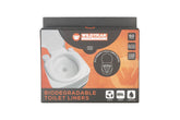 Biodegradable Portable Toilet Liners 50Pack