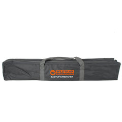 Wildtrak™ Queen Easy Up Stretcher Bed 200x144x42cm