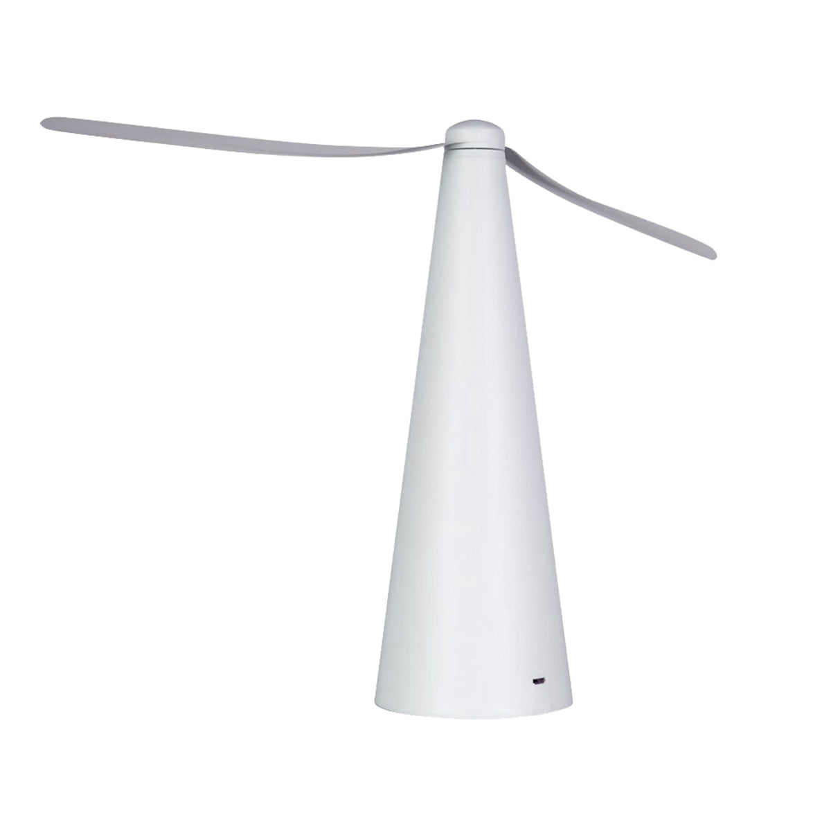 RECHARGEABLE INSECT REPELLER FAN