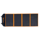 $1 Bundle 160W Solar & Spotlight