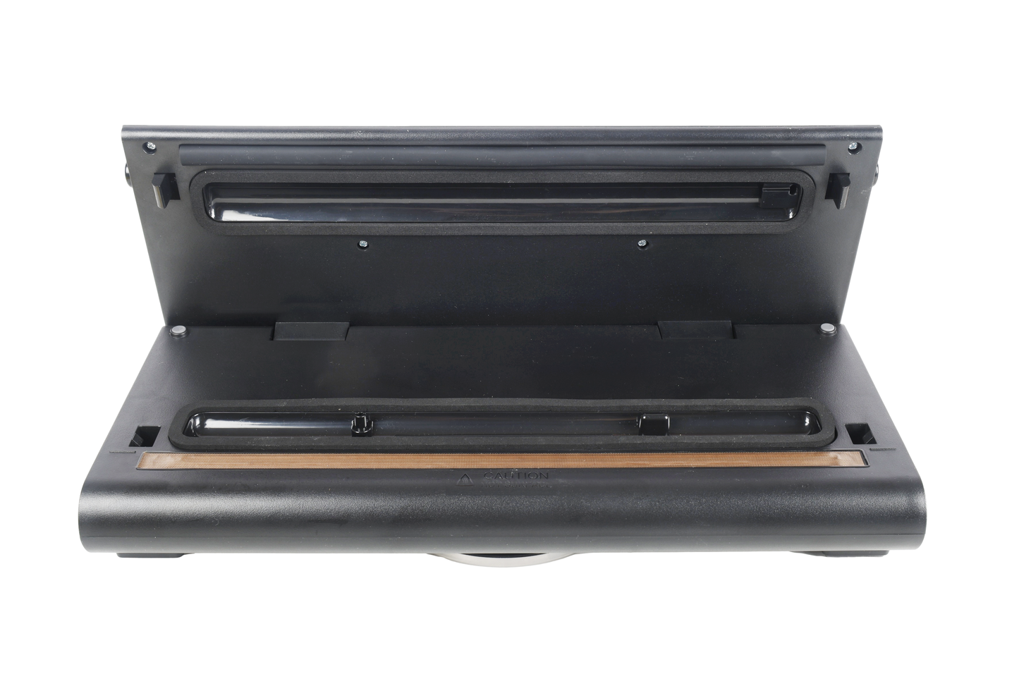 DELUXE 12V/240V VACUUM SEALER WITH REMOVABLE SCALE