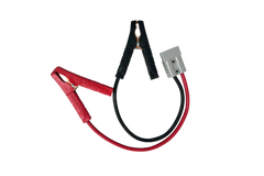 50A ANDERSON CONNECTOR BATT CLAMPS 30CM 8AWG