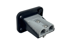 50A ANDERSON STYLE CONNECTOR PANEL MOUNT