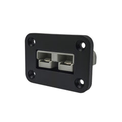 50A ANDERSON STYLE CONNECTOR PANEL MOUNT