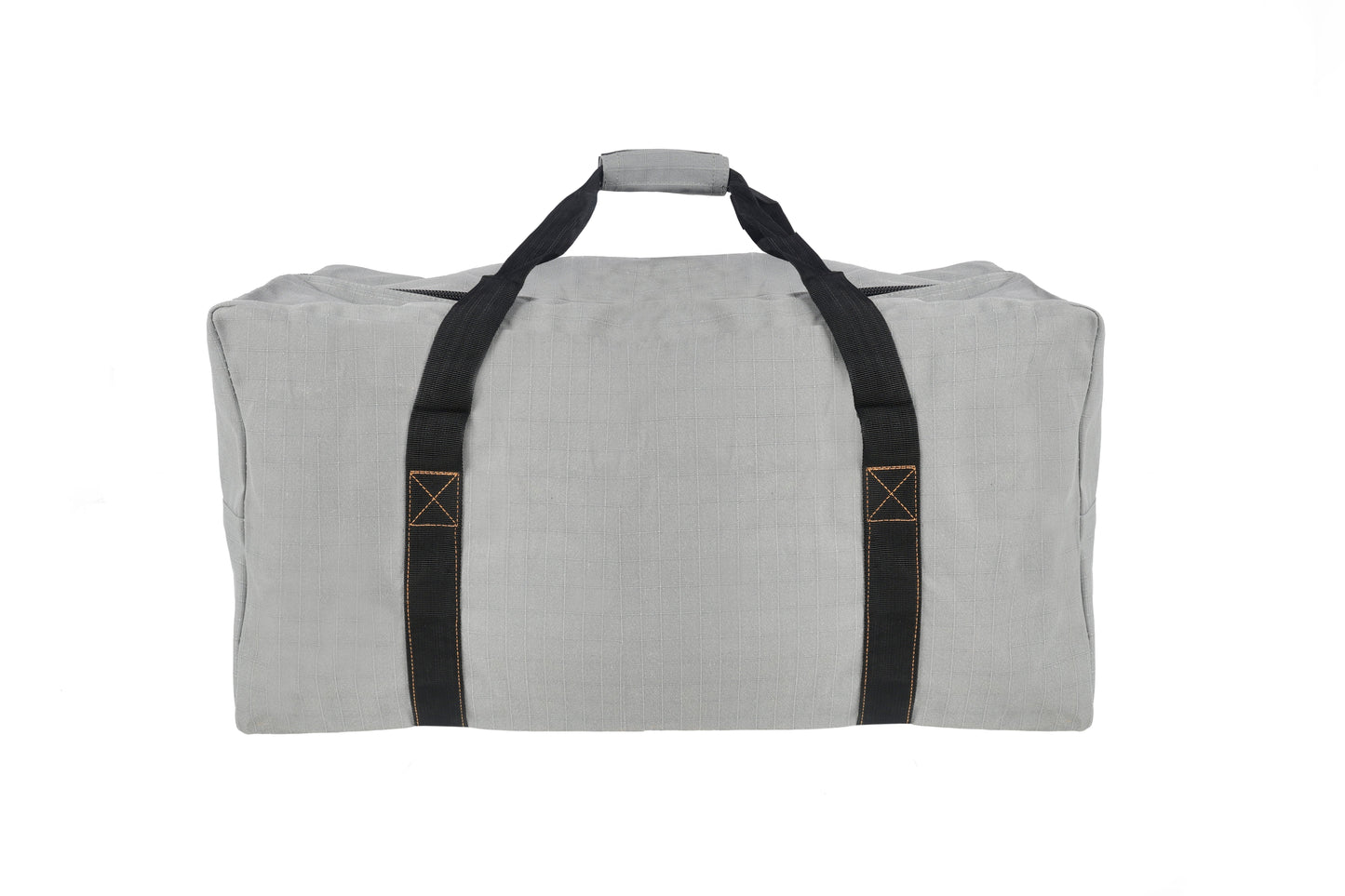 Wildtrak™ Extra Large 400gsm Heavy Duty Ripstop Canvas Duffle Bag with Handles 80x40x40cm