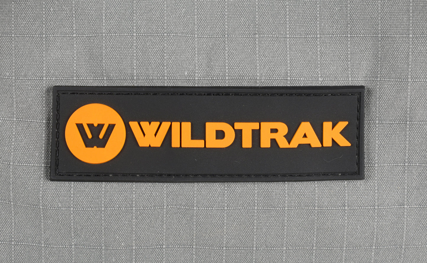 Wildtrak™ Extra Large 400gsm Heavy Duty Ripstop Canvas Duffle Bag with Handles 80x40x40cm
