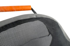 Canvas Hose Mesh Bag