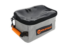 Small Explorer Clear Top Mesh Base Extra Height