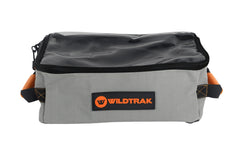 Medium Explorer Clear Top Mesh Base Extra Height