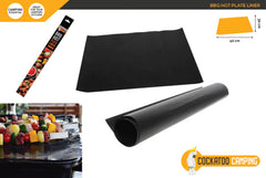 BBQ HOT PLATE LINER