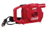 Coleman™ 12V Powered Quickpump with 5 Times the Power Attachments Included