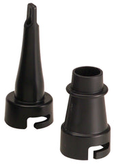 Coleman™ 240 Volt Quickpump Air Pump Super Powerful with Attachments