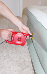 Coleman™ 240 Volt Quickpump Air Pump Super Powerful with Attachments