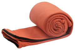 Coleman™ Stratus Fleece 10°C Sleeping Bag Liner 190 x 80cm