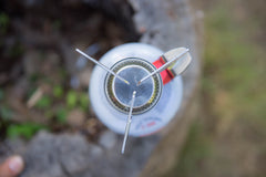 Coleman™ Peak 1 Portable Lightweight Trekking Stove