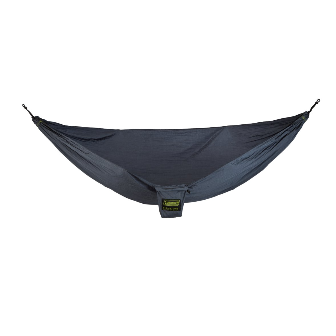 Coleman™ Lightweight Nylon Sling Hammock 148 x 220cm 180kg
