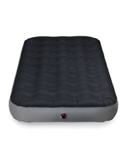 Coleman™ All Terrain Extra Large Single Air Mattress, Single Height, Coil Construction, Puncture Guard Bonded Fabric