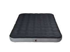 Coleman™ All Terrain Queen Air Mattress, Single Height, Coil Construction, Puncture Guard Bonded Fabric