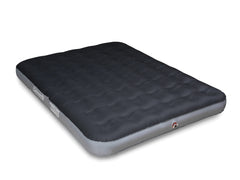 Coleman™ All Terrain Queen Air Mattress, Single Height, Coil Construction, Puncture Guard Bonded Fabric
