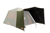 Coleman™ Gold Series Evo Heatshield, UV50+ rating, Shade to Fit Gold Series Evo 4 Person Tent