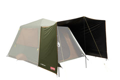 Coleman™ Gold Series Evo Heatshield, UV50+ rating, Shade to Fit Gold Series Evo 4 Person Tent