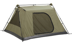 Coleman™ Swagger Series DarkRoom™ Technology XL 3 Person Tent, Weathertec™ System, Vented, Carry Bag