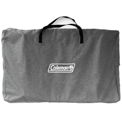Coleman™ Pioneer Chair, Padded, High Back, 8 Position, Reclining, Fold Flat, Carry Bag with Strap