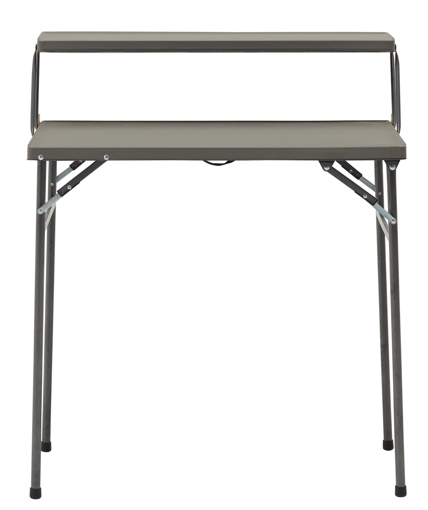 Coleman™ Camp Kitchen Table, Fold Flat, Lightweight, Vacuum Moulded, Waterproof, UV-Protected, Carry Bag with Strap