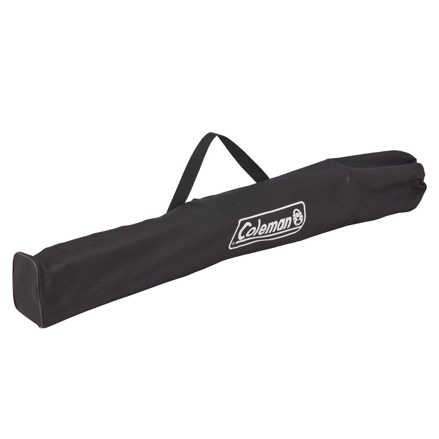 Coleman™ Swagger Aluminium Sling Chair, Durable, Lightweight, Ergonomic Armrests, Shoulder Strap, Carry Bag