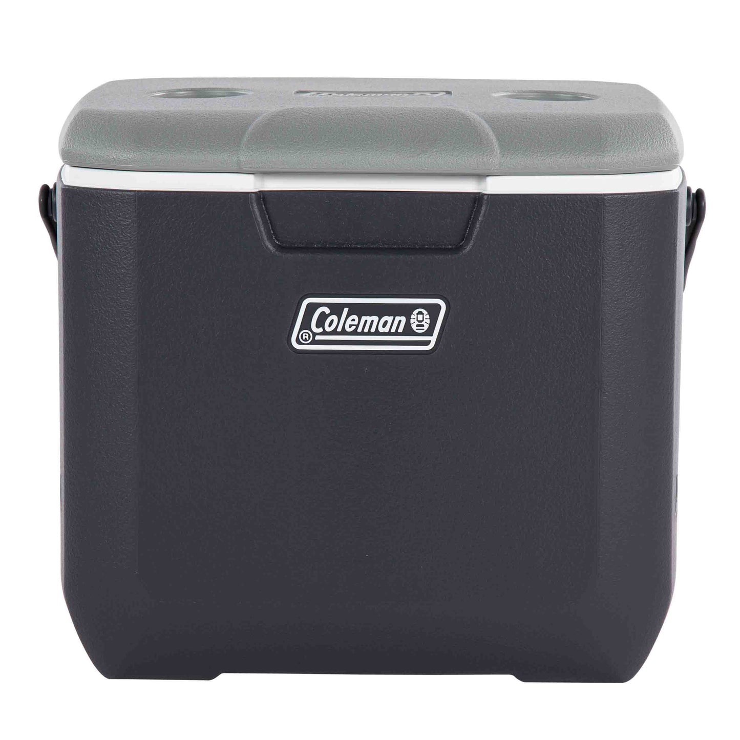 Coleman™ Extreme 28L Daintree Cooler Grey with Heavy Duty Locking Carry Handle