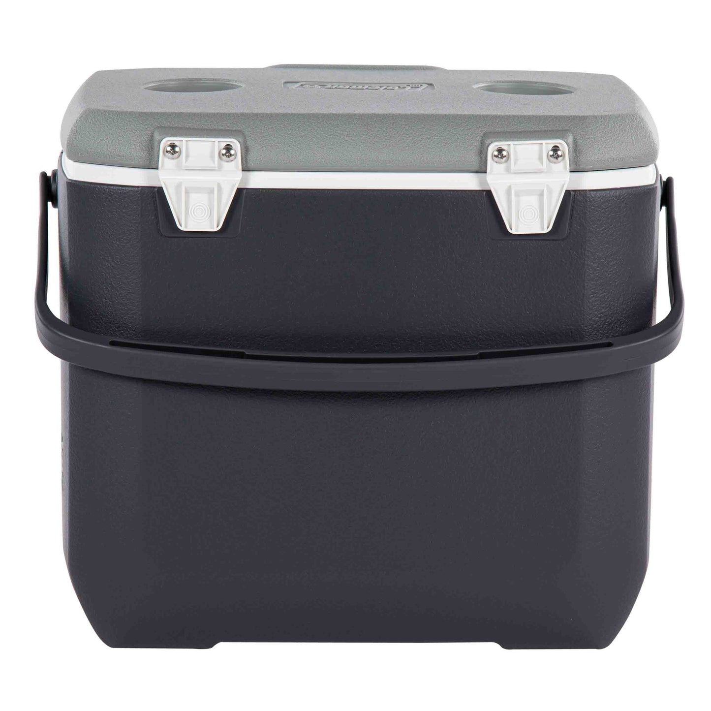 Coleman™ Extreme 28L Daintree Cooler Grey with Heavy Duty Locking Carry Handle