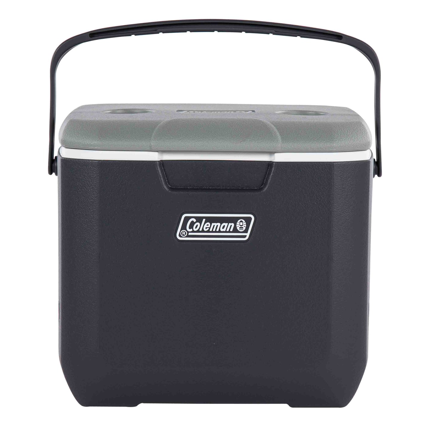 Coleman™ Extreme 28L Daintree Cooler Grey with Heavy Duty Locking Carry Handle