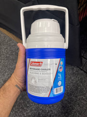 BEVERAGE COOLER 1.3