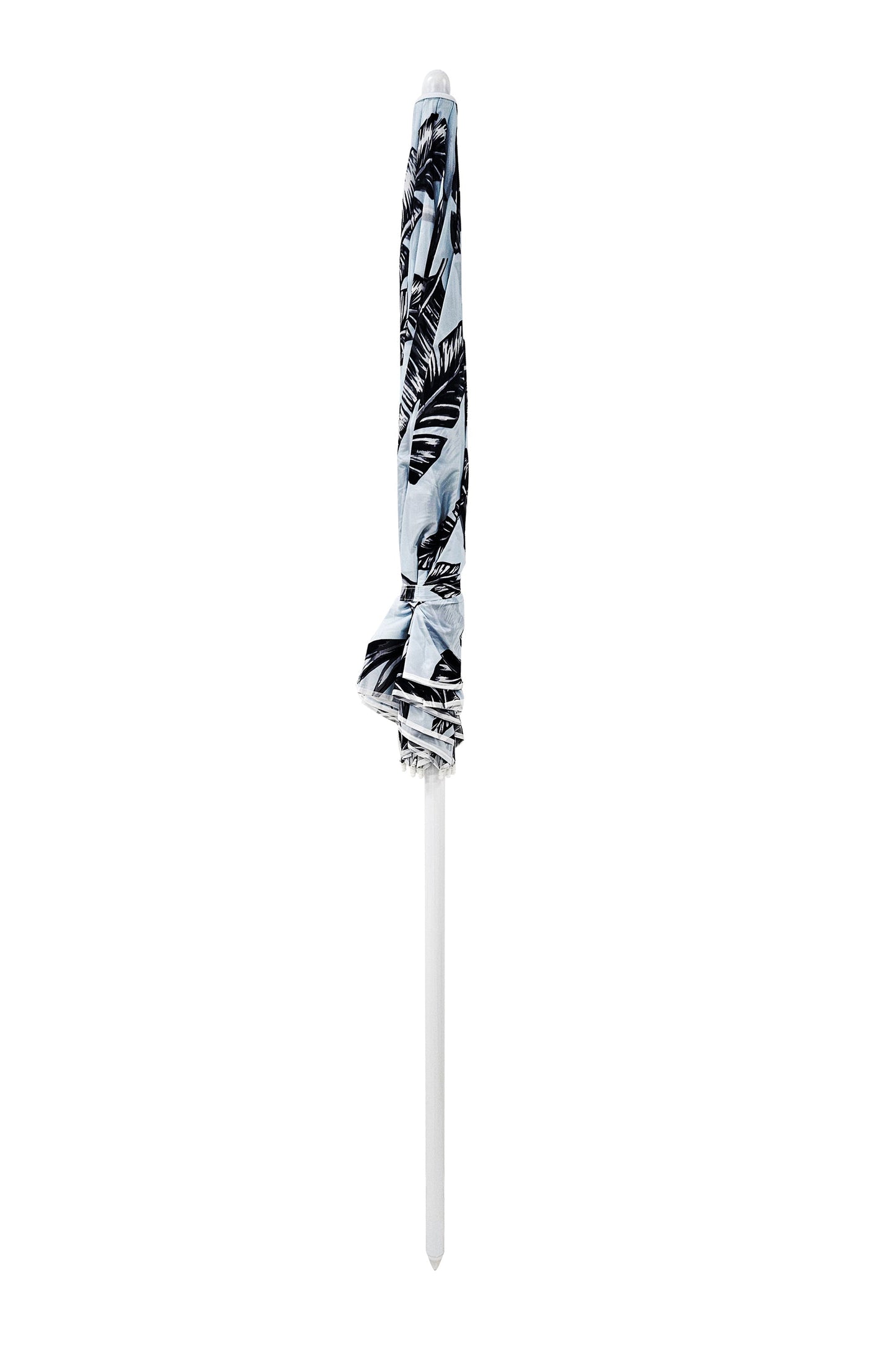 Good Vibes™ 1.6m Beach Umbrella with Carry Bag, Shoulder Strap - Sorrento