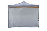 Wildtrak™ 3m Gazebo Side Wall Kit with Pegs and Carry Bag - UNIVERSAL FITS MOST GAZEBOS