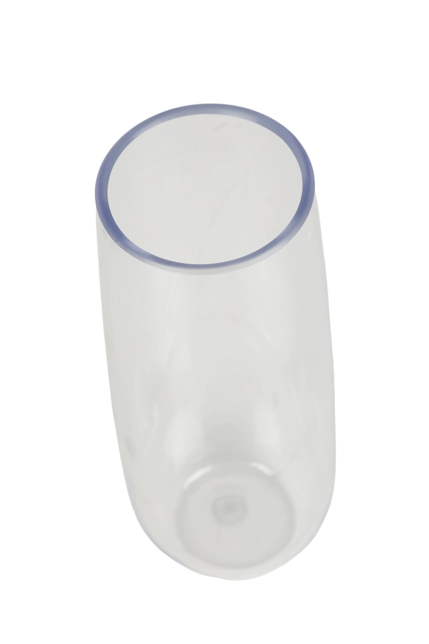 Wildtrak™ Stemless Champagne Flute, Tritan Shatter-Proof Plastic, BPA Free & Lightweight 266ml