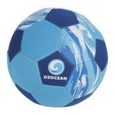 OzOcean Neoprene Beach Soccer Ball 21cm Ages 3+