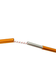 Wildtrak™ Replacement Pole Set for Single Dome Style Swags